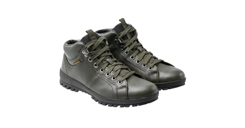 Tovární Cena Korda Boty Kore Kombat Boots Olive - 8