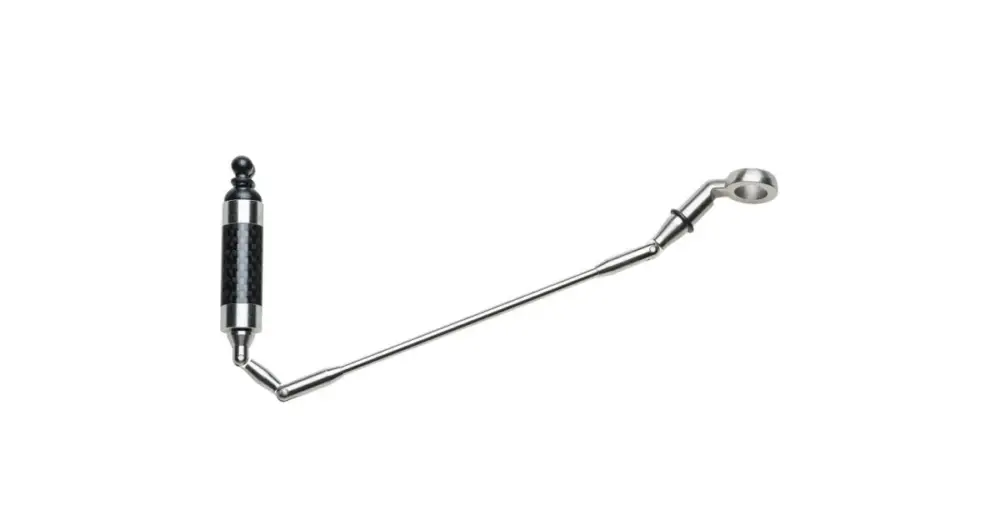 Mivardi Swinger Arm MCX Stainless Carbon Autentický