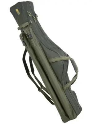 Značkový Mivardi Obal Na Pruty Multi Green Tříkomorový - 160 cm