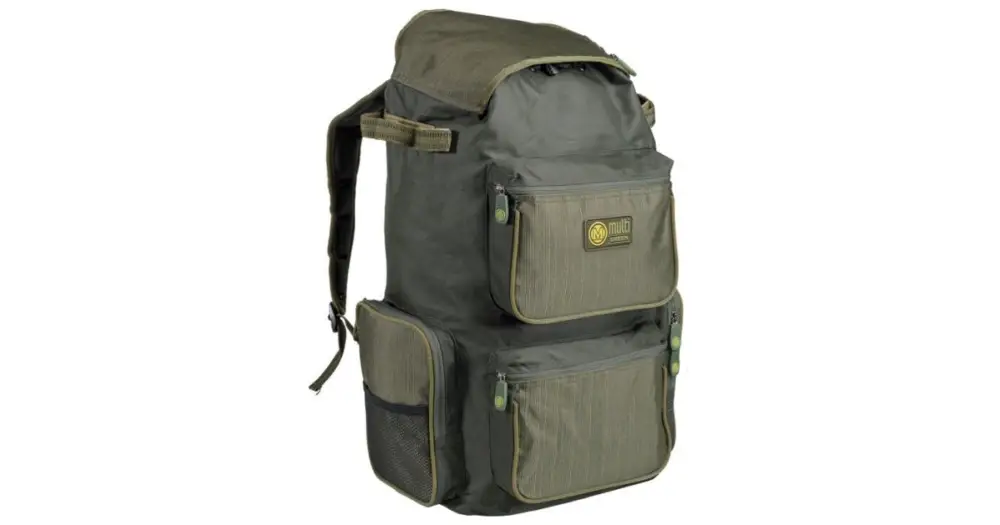 Cenová Bomba Mivardi Batoh Multi Green 50 l