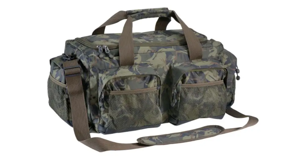 Mivardi Taška Easy Camo Dokud Zásoby Vydrží