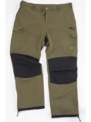 Anaconda Kalhoty Nighthawk Trousers - XXL Finální Výprodej