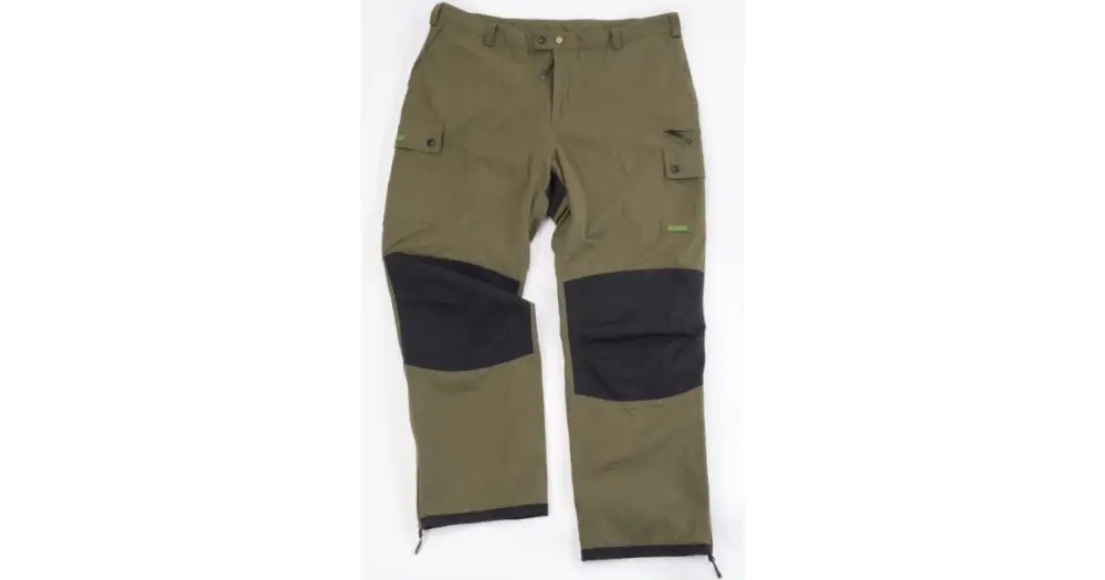 Anaconda Kalhoty Nighthawk Trousers - XXL Finální Výprodej