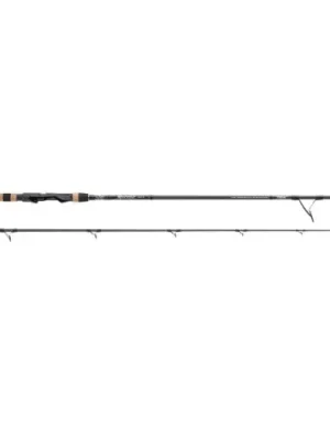 Aktuální Saenger Prut Specialist TB-X Pike 2,4 m 30-75 g