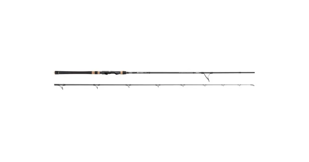Aktuální Saenger Prut Specialist TB-X Pike 2,4 m 30-75 g