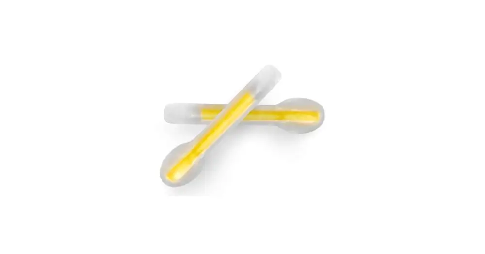Poslední Šance Delphin Chemické Světlo Comet BULB 2 ks - Žárovka 3.0x25 mm