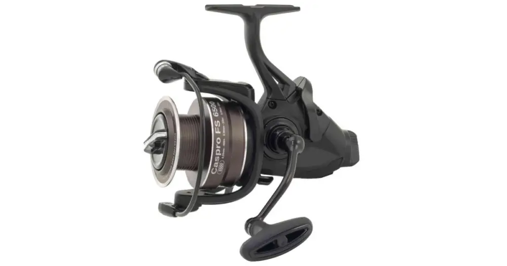 Ryobi Naviják Caspro FS 6500 Cenově Výhodný