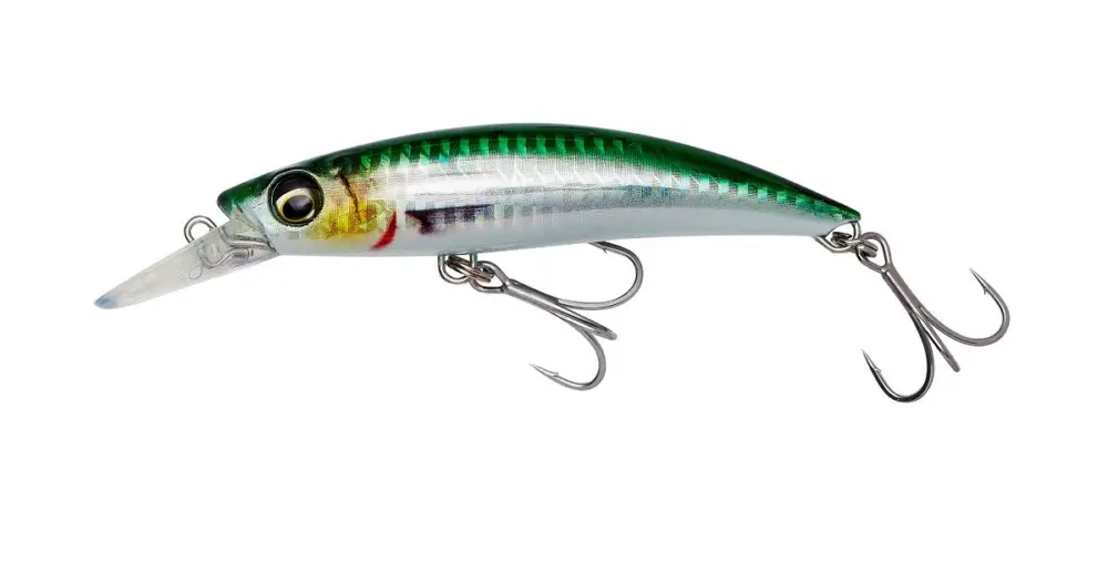 Ověřený Savage Gear Wobler Gravity Runner Fast Sinking Sayoris PHP 10 cm 37 g