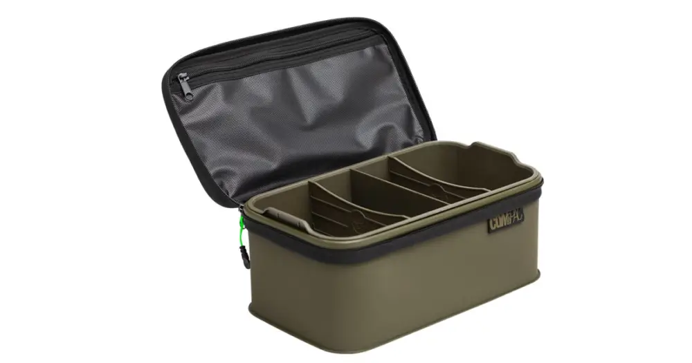 Poslední Šance Korda Box Compac Organiser
