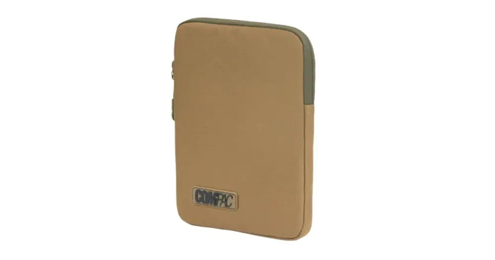 Korda Pouzdro Na Tablet Compac Tablet Bag Small Nová Kolekce