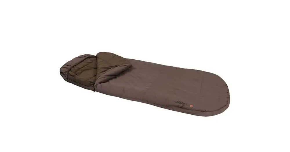 Fox Spacák Duralite 1 Season Sleeping Bag Akční Nabídka