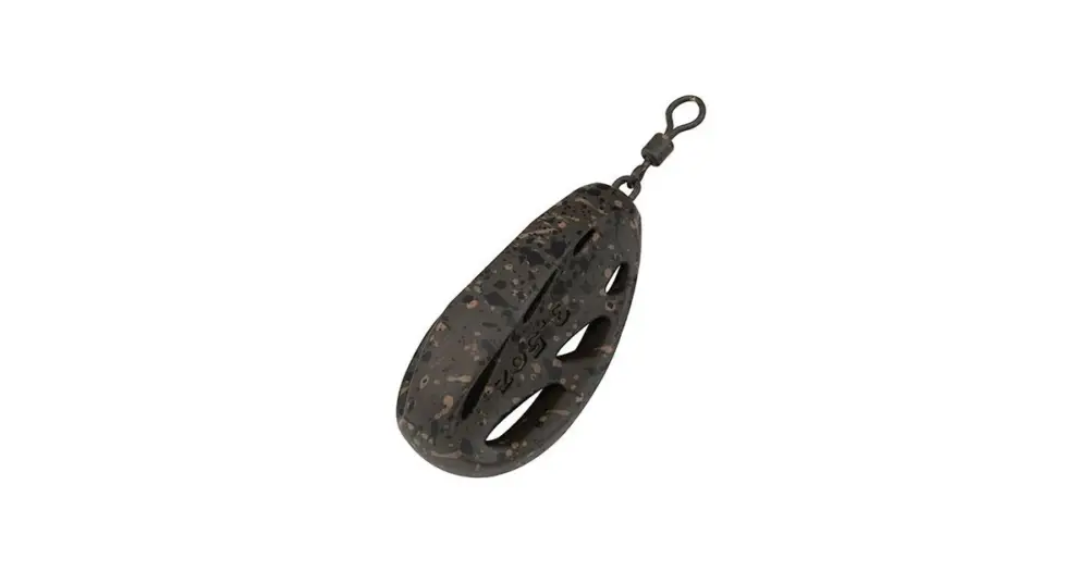 Cenový Hit Fox Olovo Edges Swivel Paste Bomb - 70 g