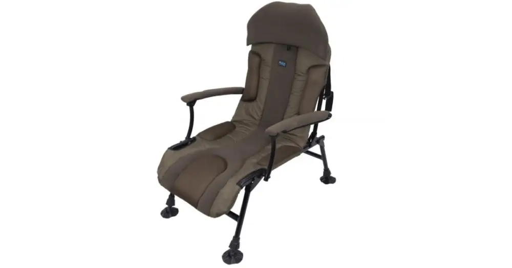 Top Prodej Aqua Křeslo Longback Chair