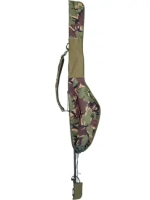 Wychwood Pouzdro Na Pruty Tactical HD Rod Sleeve 9-10 ft Top Prodej