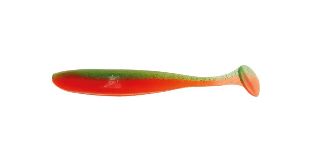Keitech Gumová Nástraha Easy Shiner Hunky Dory - 3.5" 8,9 cm 7 ks Odeslání Ihned