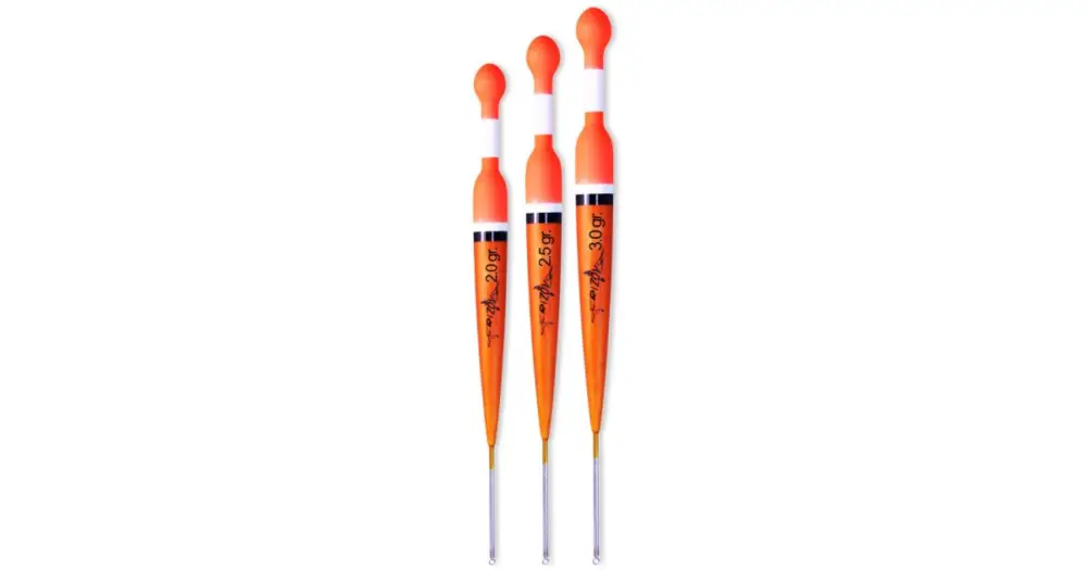 Rizov Splávek RF-8 - 2,5 g Expresní Doručení
