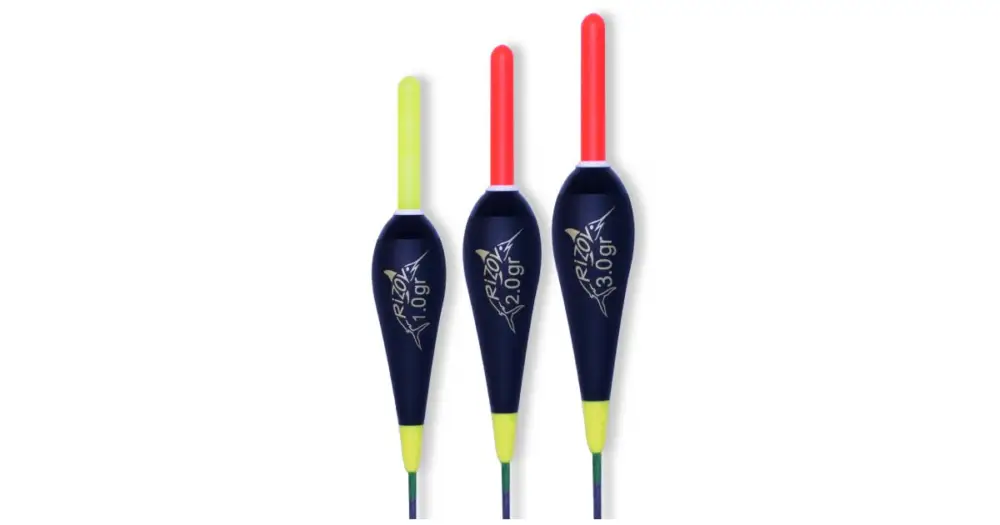 Super Cena Rizov Splávek RF-55 - 1 g