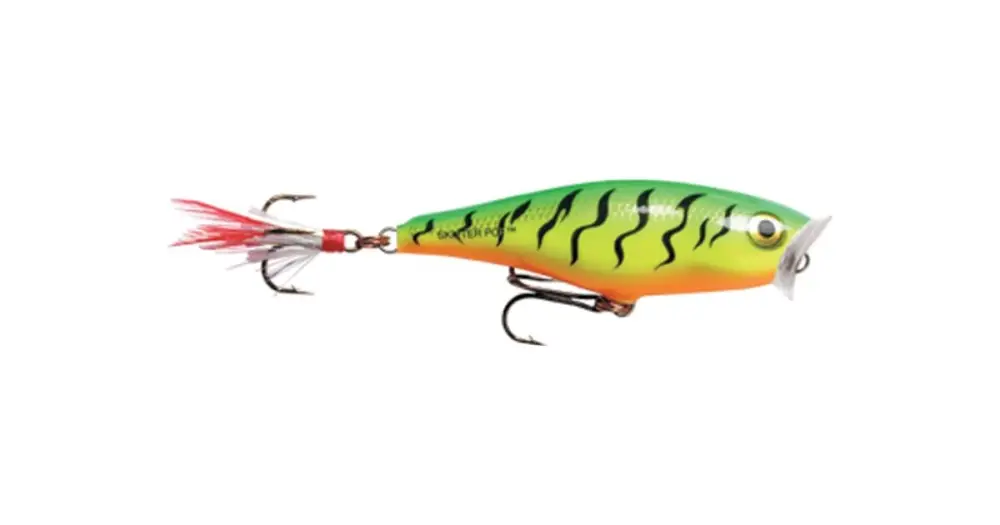 Rapala wobler skitter pop top water fresh FT Koupit Online