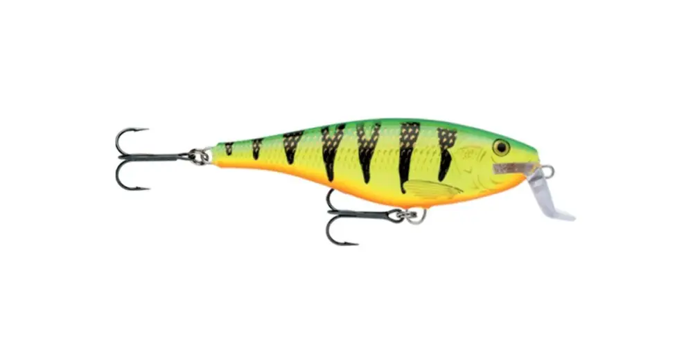 Koupit Online Rapala Wobler Shallow Shad Rap FP