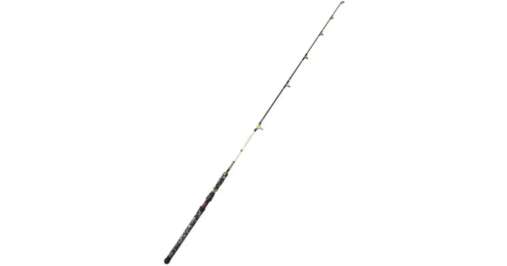Kup Teď WFT Prut WFT Catbuster Boat 1,8 m 150-600 g
