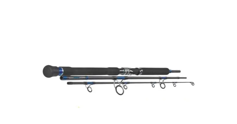 Sportex Prut Mastergrade GT Popper 2,5 m 250 g Autentický