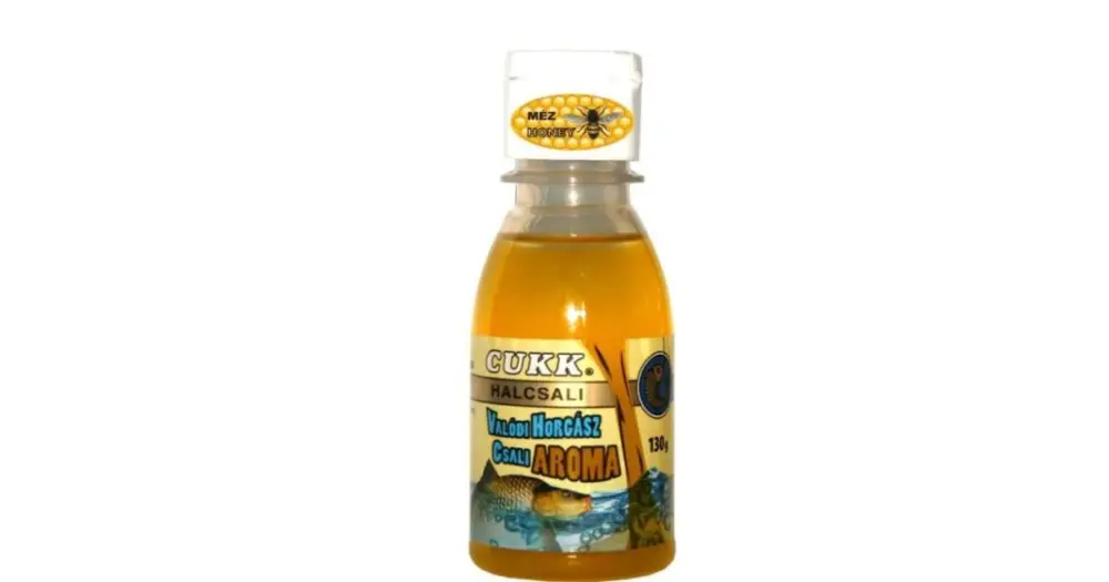 Kup Teď Cukk Aroma 130 ml - Med