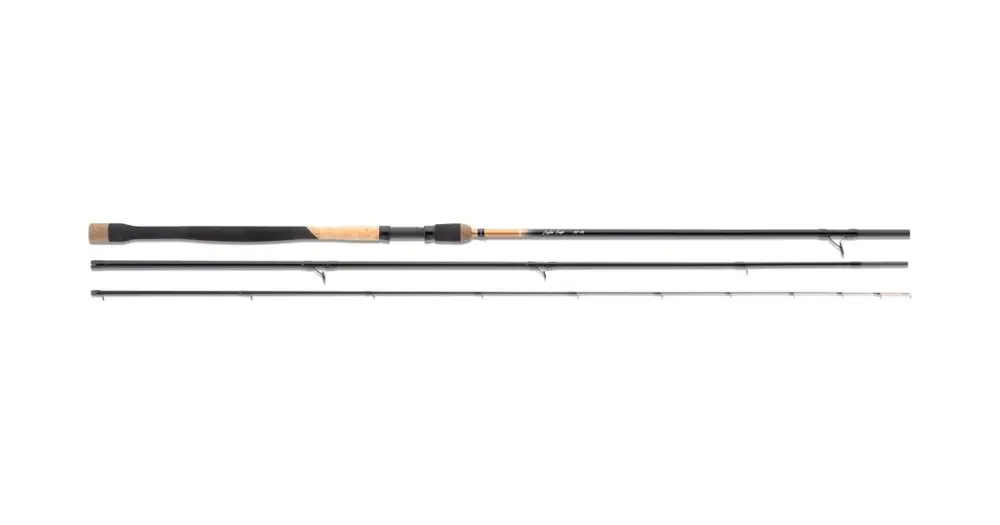 Saenger MS Range Prut Custom Feeder 3,9 m 80 g Víkendová Akce