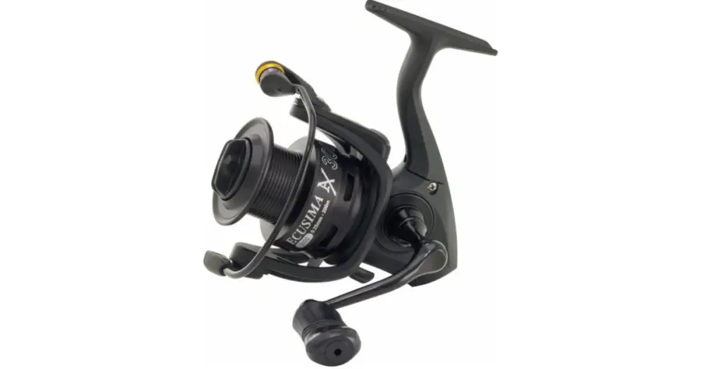 Ryobi Naviják Ecusima AX 1000 Cenový Hit