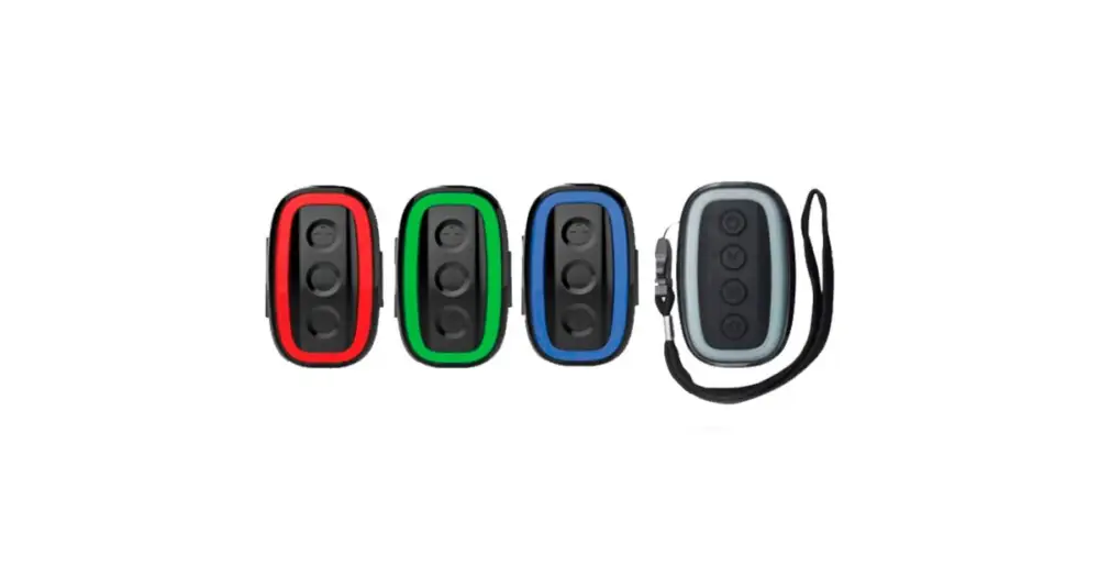 Madcat Sada Signalizátorů Topcat Alarm Set - 3+1 Doprava Zdarma
