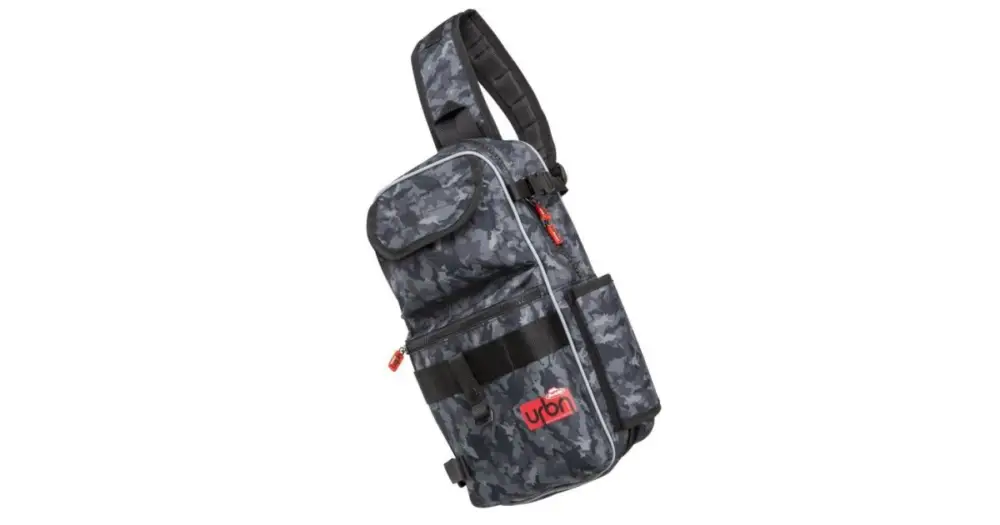 Berkley Batoh URBN Sling Body Bag Vrácení Zdarma
