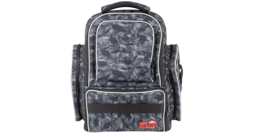 Berkley Batoh URBN Back Pack Must-Have