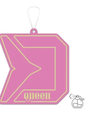 Zlevněný Delphin Vůně Do Auta Queen
