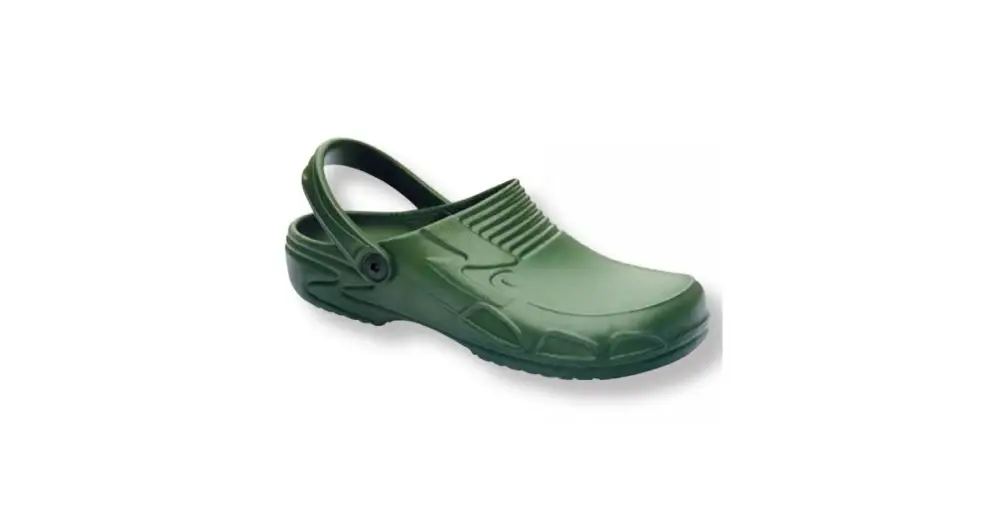 Saenger Kroksy Lemigo Hero 890 EVA - 42 Super Cena