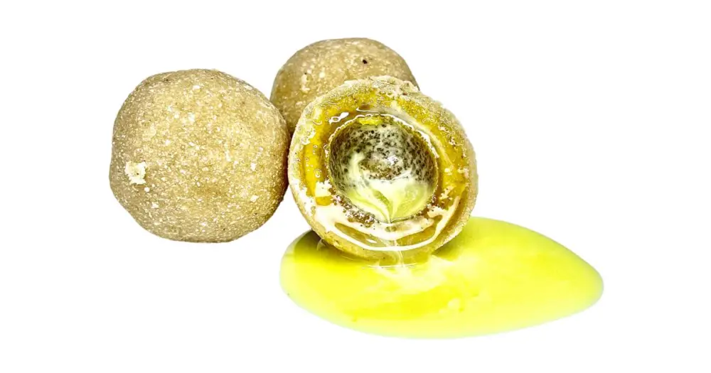LK Baits Nutrigo Extra Cheese Cenově Výhodný