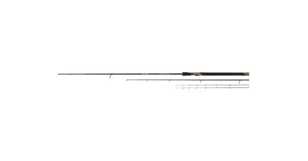 Horká Nabídka Matrix Prut Ethos XR C Bomb Rods 2,7 m 30 g