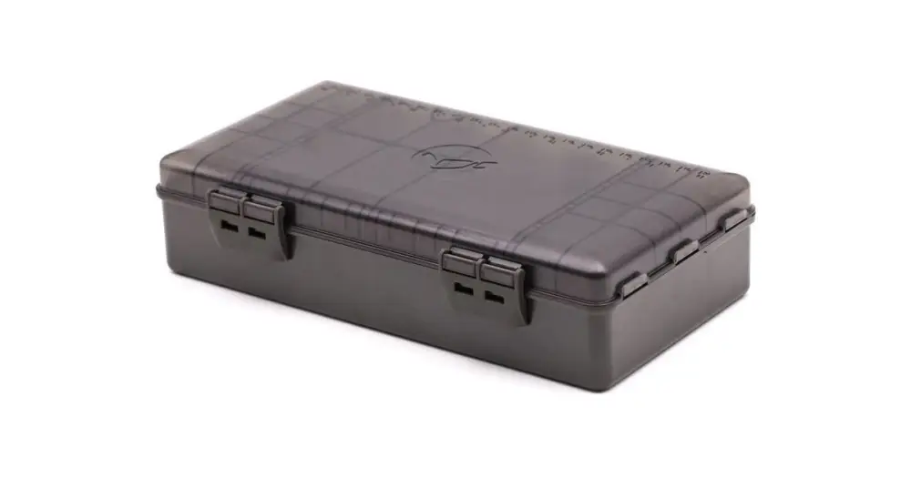 Sleva Korda Organizér Basix Tackle Box