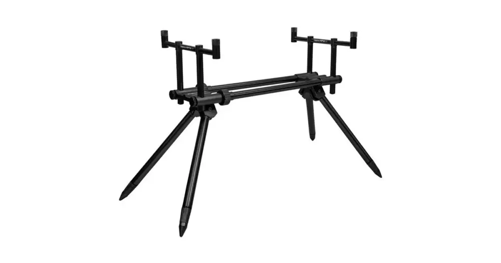 Super Cena Delphin Rodpod RPX Stalk BlackWay