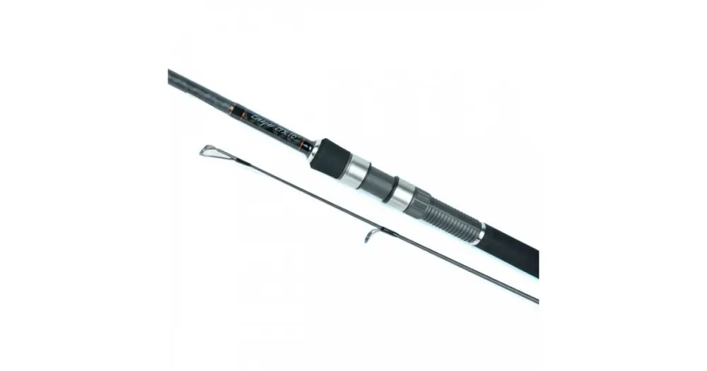 Časově Omezené Free Spirit Prut CTX Matt 3 m 3,25 lb