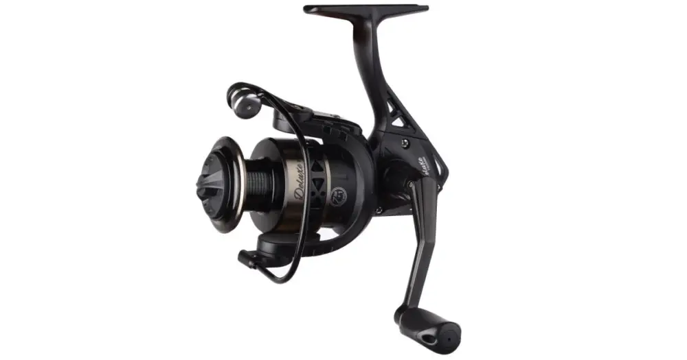 Vysoce Kvalitní Giants fishing Naviják Deluxe Reel FD 3000