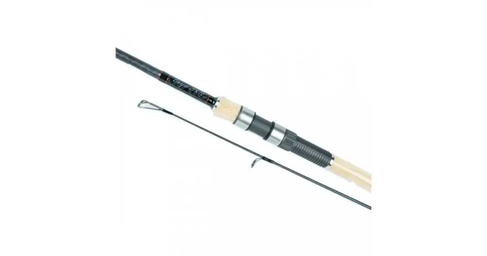 Vysoce Kvalitní Free Spirit Prut CTX Matt 2,7 m 3,25 lb