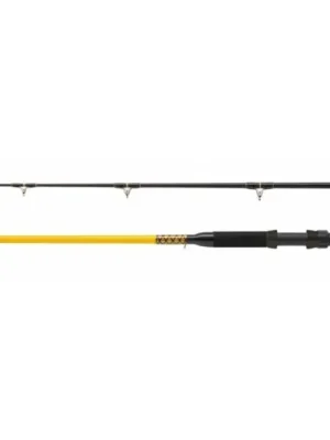 Akční Nabídka WFT Prut Never Crack Catfish Boat 3,2 m 250-1000 g
