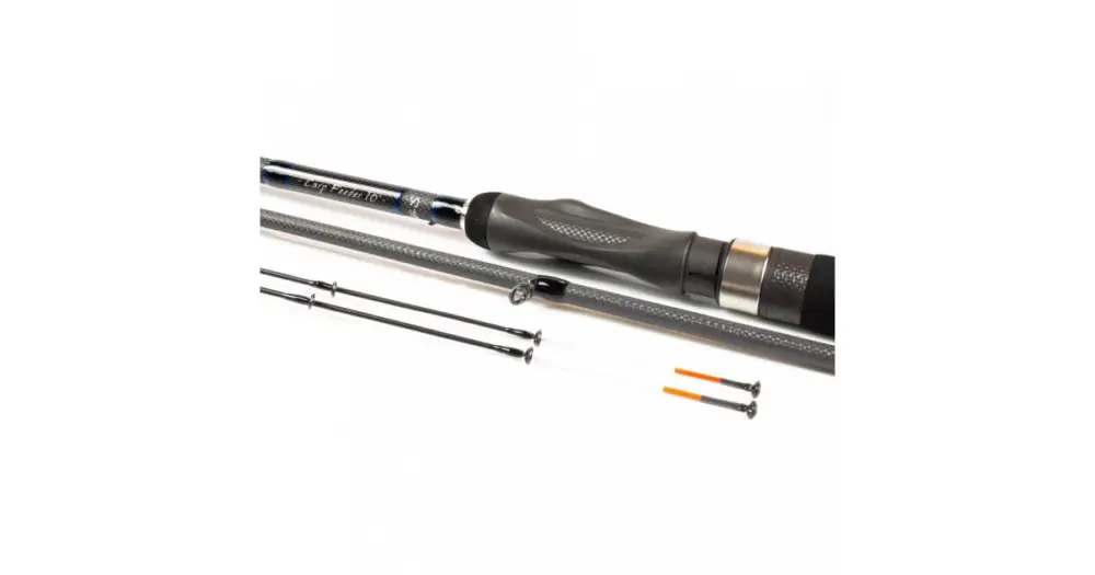 Free Spirit Prut Hi-s Feeder Carp 3,3 m 60 g Sleva