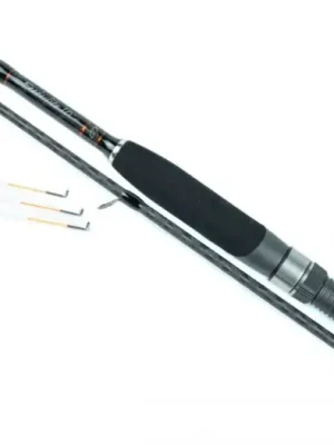 Zlevněný Free Spirit Prut Feeder CTX Feederlite 3 m 30 g