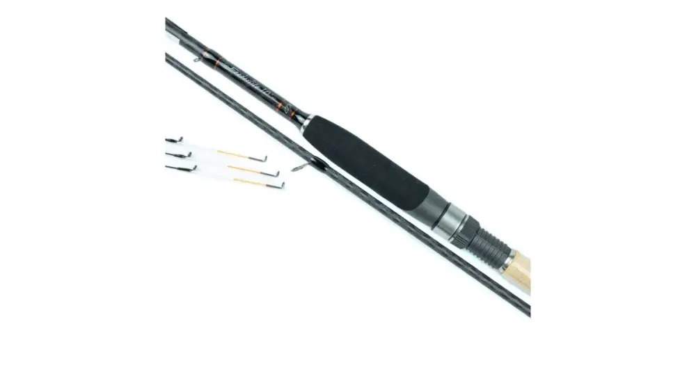 Zlevněný Free Spirit Prut Feeder CTX Feederlite 3 m 30 g