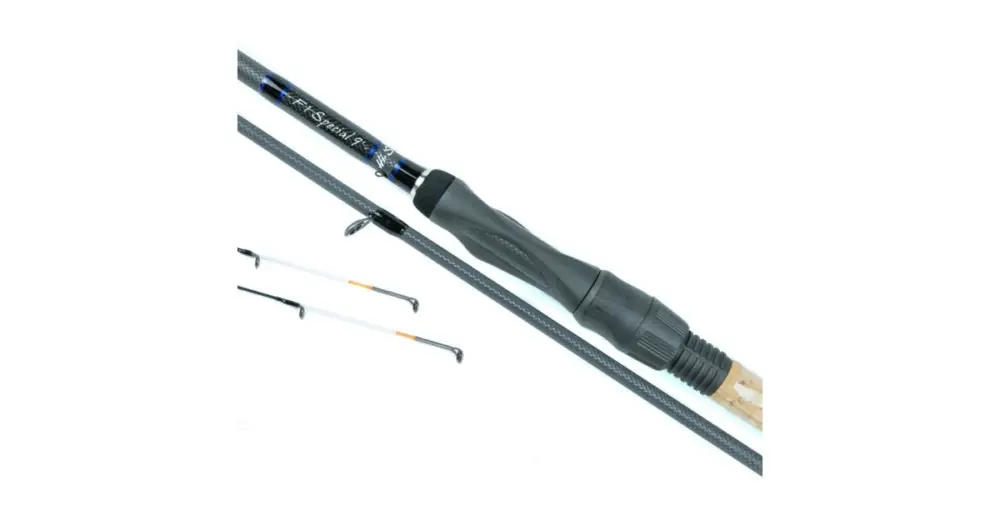 Free Spirit Prut Hi-s F1 Ultra Fine Feeder 2,7 m 40 g Horká Nabídka
