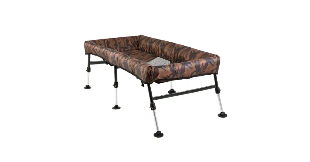 Zfish Podložka Carp Camo Cradle Cenově Výhodný