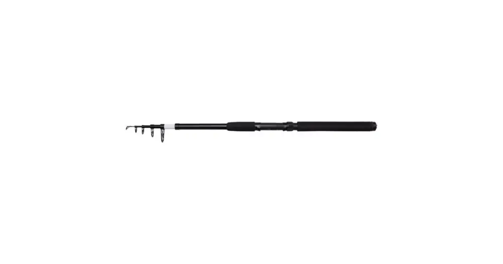 Dam Prut Base X Tele Spin 2,4 m 30-60 g Cenový Hit