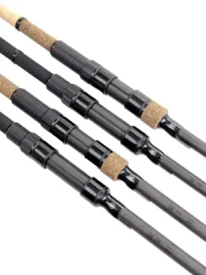 Wychwood Prut Kaprový Epic Slim Cork Xtra Distance 3,6 m 3,5 lb Ihned K Objednání