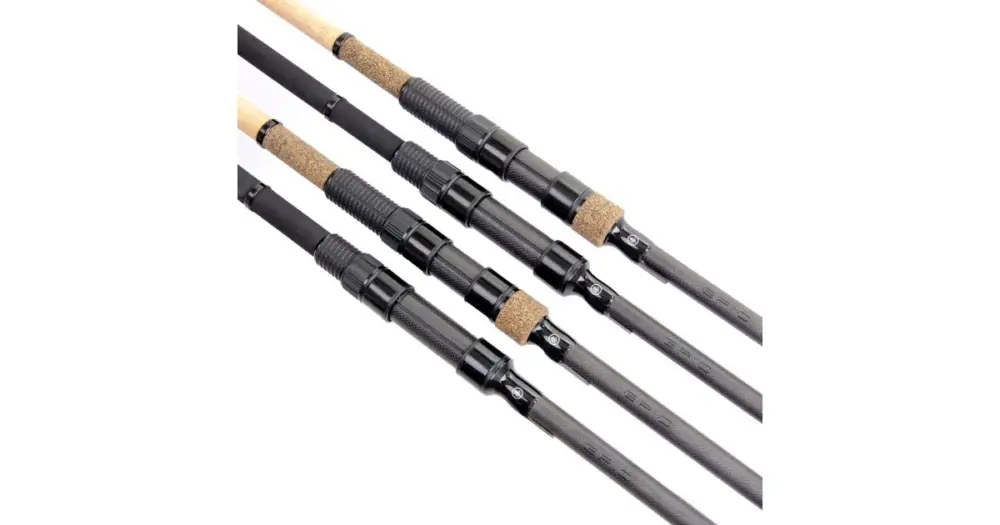 Wychwood Prut Kaprový Epic Slim Cork Xtra Distance 3,6 m 3,5 lb Ihned K Objednání