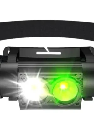 Akční Cena Holdcarp Čelovka SuperBright G&W Headlamp